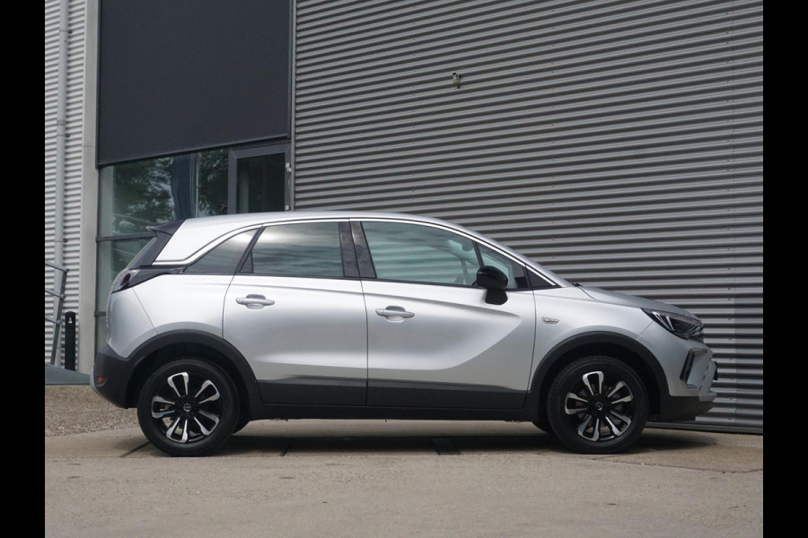 Opel Crossland 1.2 Turbo Elegance CarPlay | Climate control
