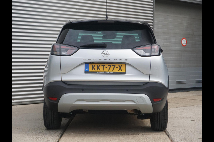 Opel Crossland 1.2 Turbo Elegance CarPlay | Climate control