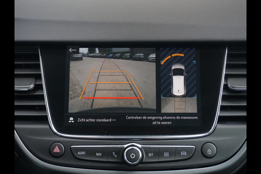 Opel Crossland 1.2 Turbo Elegance CarPlay | Climate control