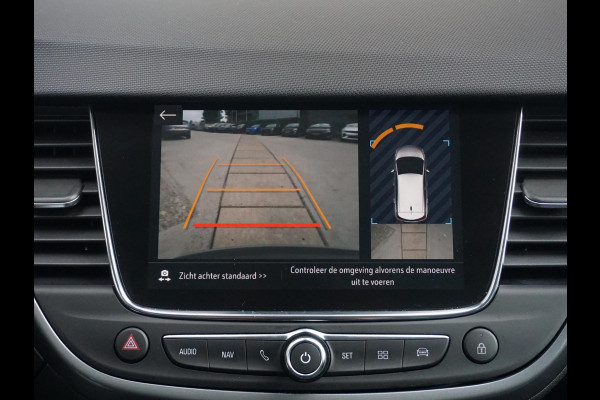 Opel Crossland 1.2 Turbo Elegance CarPlay | Climate control