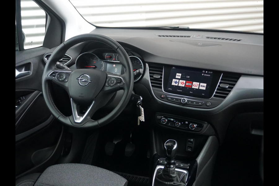 Opel Crossland 1.2 Turbo Elegance CarPlay | Climate control