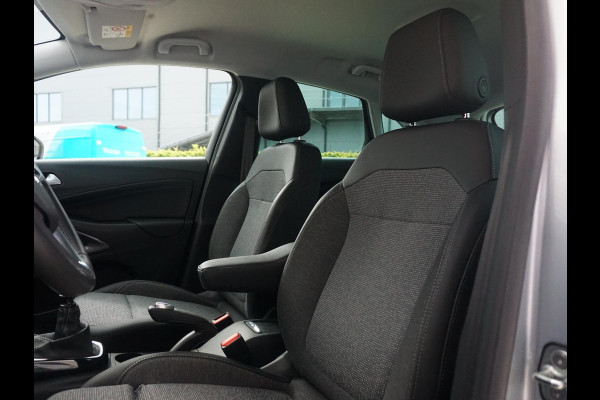 Opel Crossland 1.2 Turbo Elegance CarPlay | Climate control