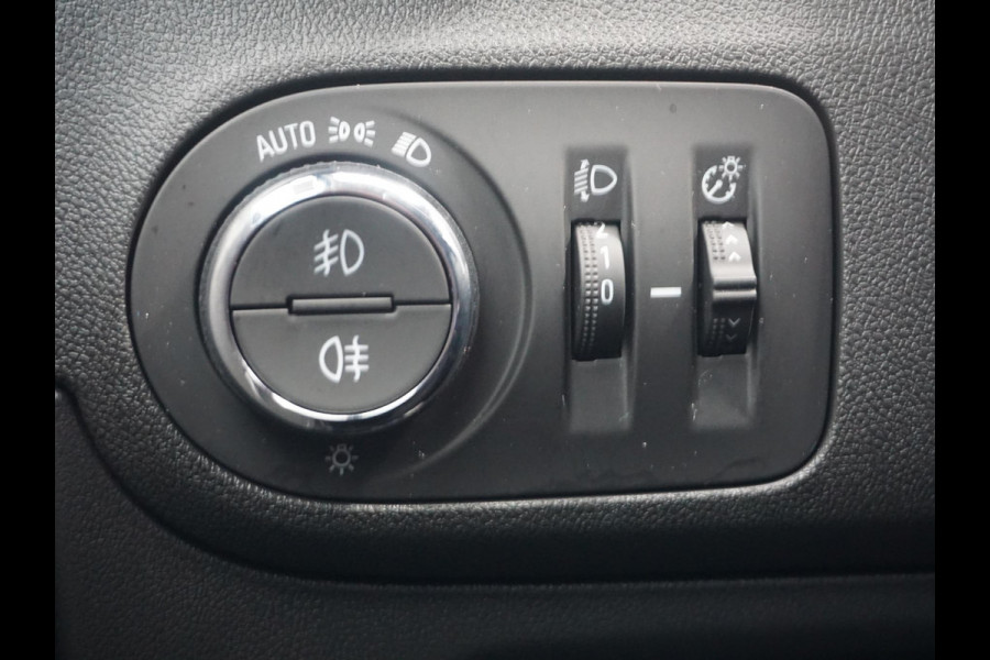 Opel Crossland 1.2 Turbo Elegance CarPlay | Climate control