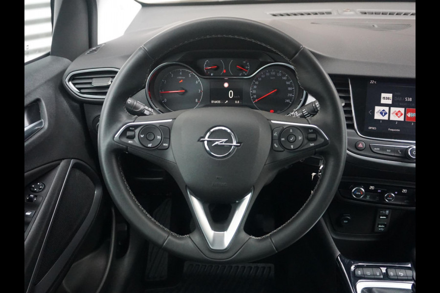 Opel Crossland 1.2 Turbo Elegance CarPlay | Climate control
