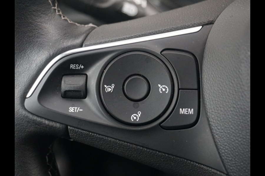 Opel Crossland 1.2 Turbo Elegance CarPlay | Climate control