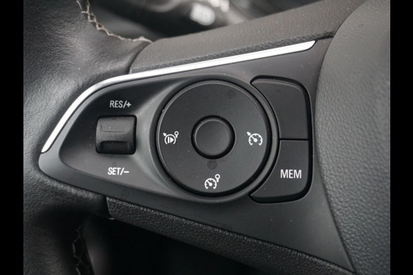 Opel Crossland 1.2 Turbo Elegance CarPlay | Climate control