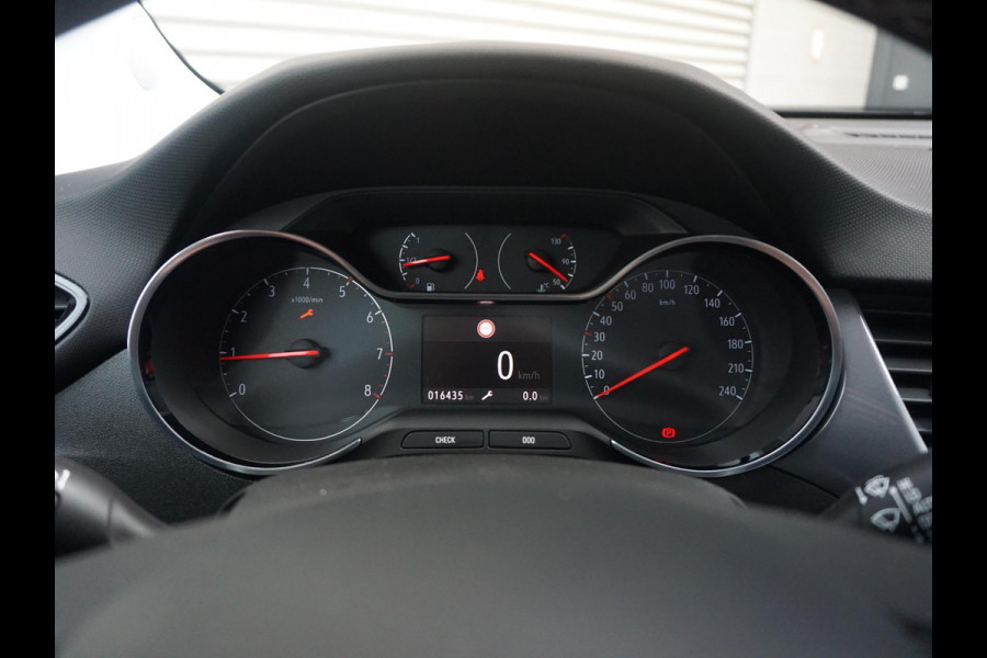 Opel Crossland 1.2 Turbo Elegance CarPlay | Climate control