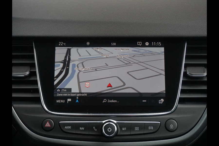 Opel Crossland 1.2 Turbo Elegance CarPlay | Climate control