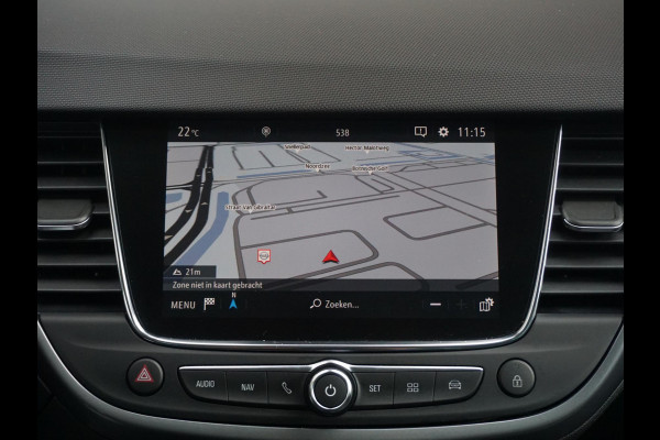 Opel Crossland 1.2 Turbo Elegance CarPlay | Climate control