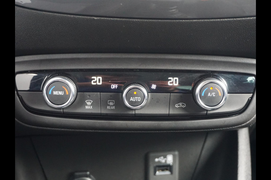 Opel Crossland 1.2 Turbo Elegance CarPlay | Climate control