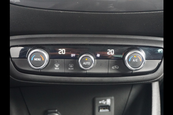 Opel Crossland 1.2 Turbo Elegance CarPlay | Climate control