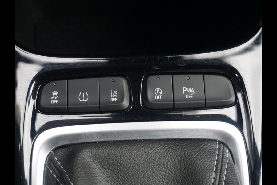 Opel Crossland 1.2 Turbo Elegance CarPlay | Climate control
