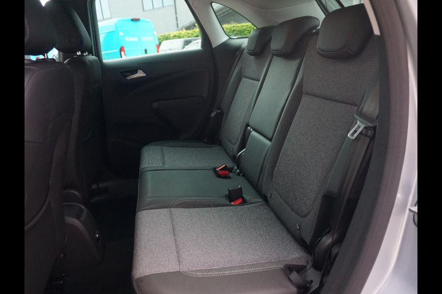 Opel Crossland 1.2 Turbo Elegance CarPlay | Climate control