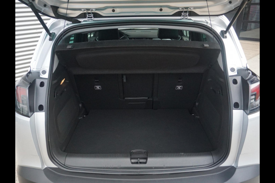 Opel Crossland 1.2 Turbo Elegance CarPlay | Climate control