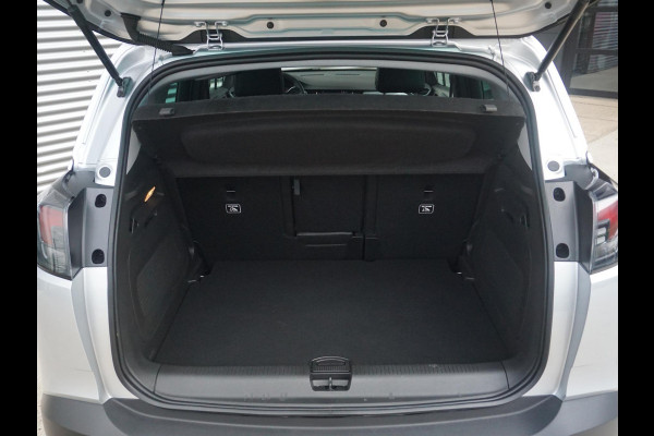 Opel Crossland 1.2 Turbo Elegance CarPlay | Climate control