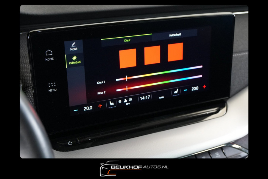 Škoda Octavia Combi 1.0 e-TSI Business Pano Trekhaak Carplay