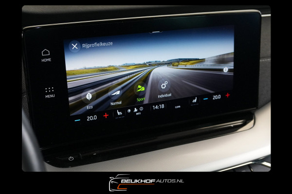 Škoda Octavia Combi 1.0 e-TSI Business Pano Trekhaak Carplay