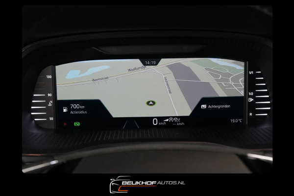 Škoda Octavia Combi 1.0 e-TSI Business Pano Trekhaak Carplay