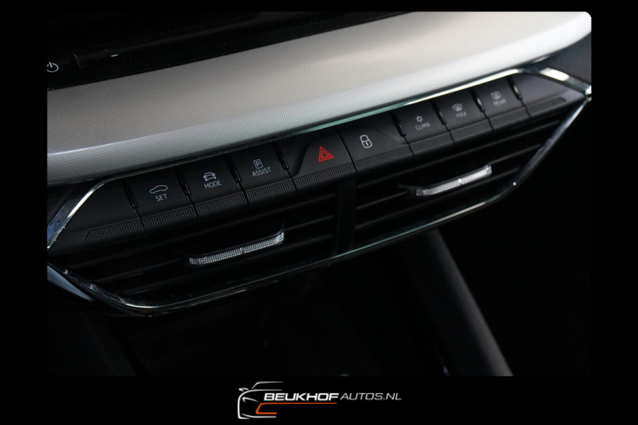 Škoda Octavia Combi 1.0 e-TSI Business Pano Trekhaak Carplay