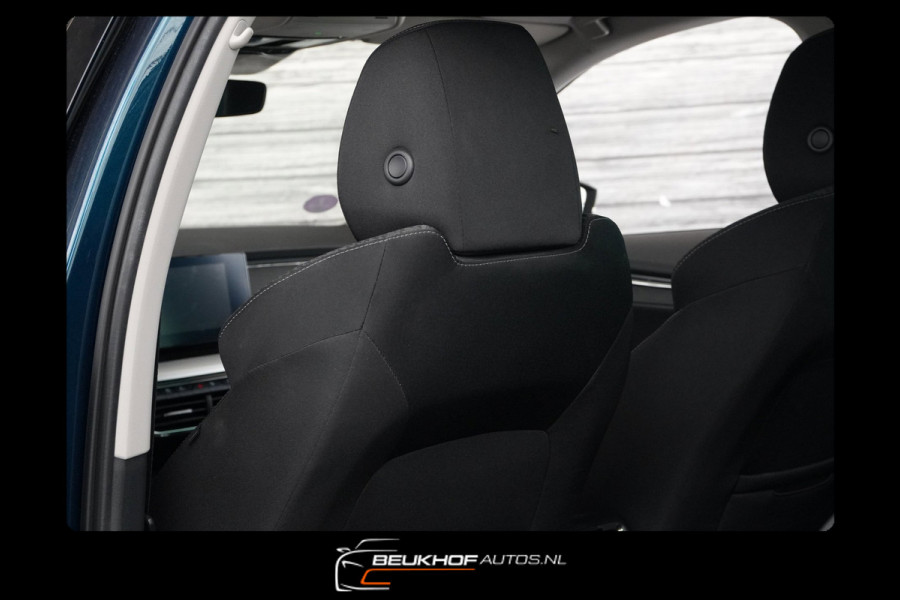 Škoda Octavia Combi 1.0 e-TSI Business Pano Trekhaak Carplay