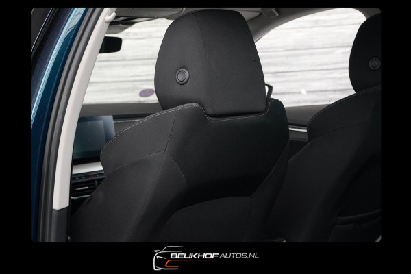 Škoda Octavia Combi 1.0 e-TSI Business Pano Trekhaak Carplay