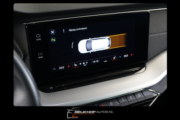 Škoda Octavia Combi 1.0 e-TSI Business Pano Trekhaak Carplay