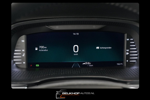Škoda Octavia Combi 1.0 e-TSI Business Pano Trekhaak Carplay