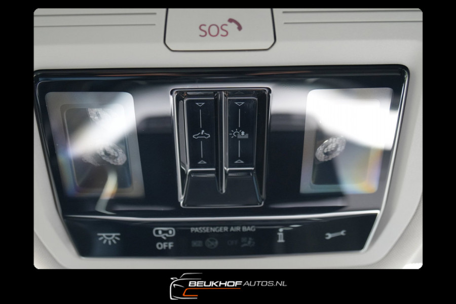 Škoda Octavia Combi 1.0 e-TSI Business Pano Trekhaak Carplay