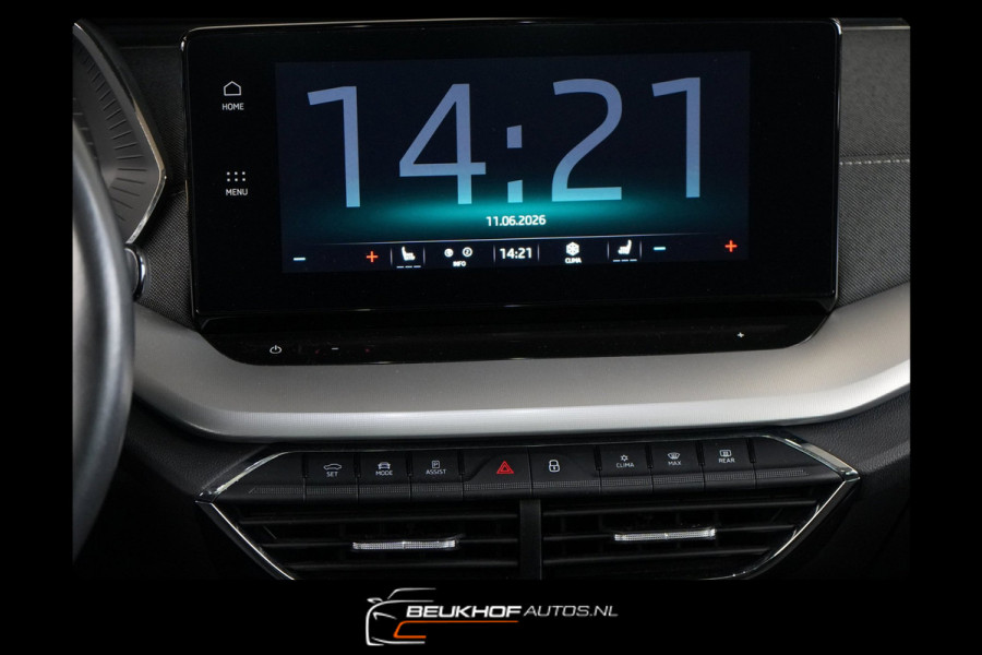 Škoda Octavia Combi 1.0 e-TSI Business Pano Trekhaak Carplay