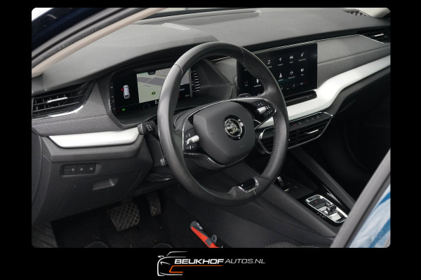 Škoda Octavia Combi 1.0 e-TSI Business Pano Trekhaak Carplay