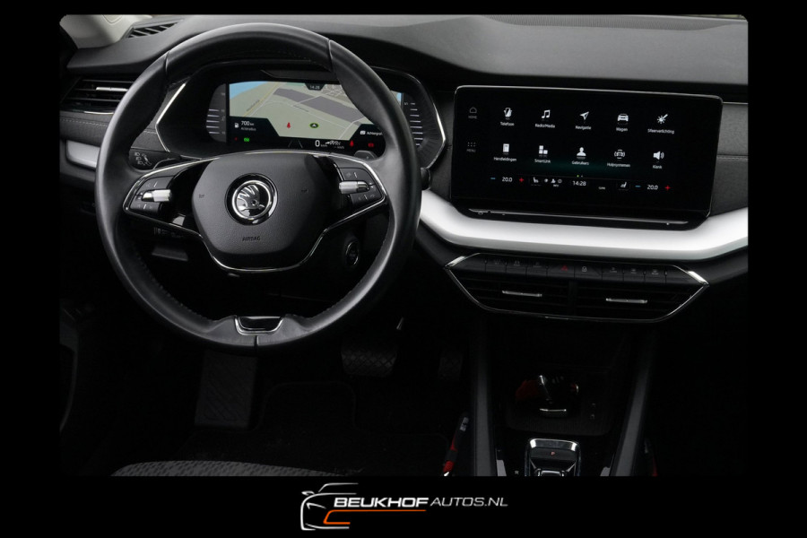 Škoda Octavia Combi 1.0 e-TSI Business Pano Trekhaak Carplay