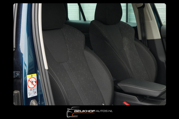 Škoda Octavia Combi 1.0 e-TSI Business Pano Trekhaak Carplay
