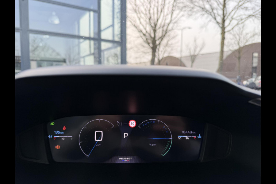 Peugeot 208 Hybrid e-DCS6 Allure VAN: 23.900,- VOOR: 19.877,- UW WKVOORDEEL: 4.023,- | RIJKLAARPRIJS | FABRIEKSGARANTIE t/m 03-2027 | TOPSTAAT! | KEYLESS ENTRY | APPLE CARPLAY-ANDROID AUTO| PARKEERSENSOREN VOOR EN ACHTER |