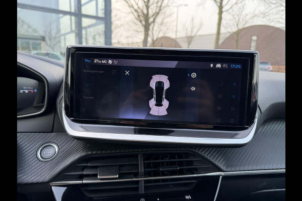 Peugeot 208 Hybrid e-DCS6 Allure VAN: 23.900,- VOOR: 19.877,- UW WKVOORDEEL: 4.023,- | RIJKLAARPRIJS | FABRIEKSGARANTIE t/m 03-2027 | TOPSTAAT! | KEYLESS ENTRY | APPLE CARPLAY-ANDROID AUTO| PARKEERSENSOREN VOOR EN ACHTER |