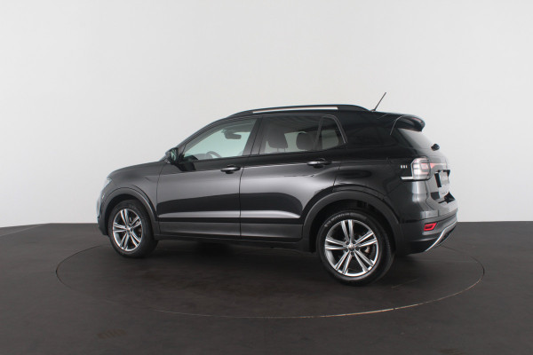 Volkswagen T-Cross 1.0 TSI Life Business > Achteruitrijcamera/17inch/Automaat/Stoelverwarming...