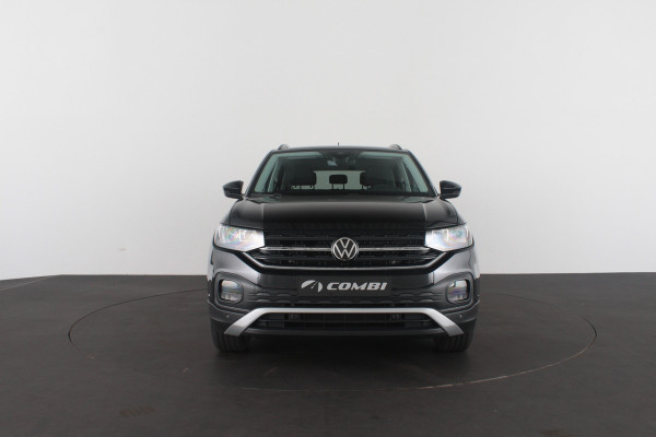 Volkswagen T-Cross 1.0 TSI Life Business > Achteruitrijcamera/17inch/Automaat/Stoelverwarming...