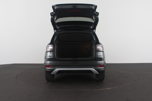 Volkswagen T-Cross 1.0 TSI Life Business > Achteruitrijcamera/17inch/Automaat/Stoelverwarming...