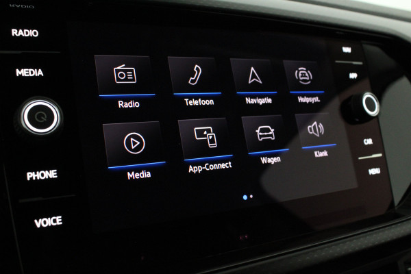 Volkswagen T-Cross 1.0 TSI Life Business > Achteruitrijcamera/17inch/Automaat/Stoelverwarming...