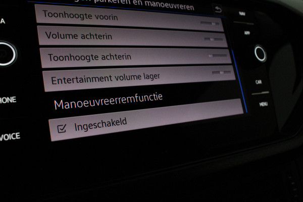 Volkswagen T-Cross 1.0 TSI Life Business > Achteruitrijcamera/17inch/Automaat/Stoelverwarming...