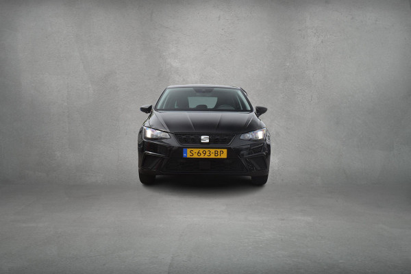Seat Ibiza 1.0 EcoTSI Style Business Intense | LED | Stoelverwarming | Climate | CarPlay