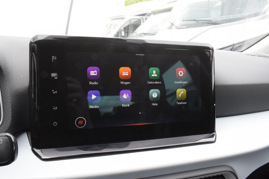 Seat Ibiza 1.0 EcoTSI Style Business Intense | LED | Stoelverwarming | Climate | CarPlay