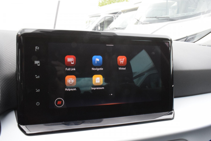 Seat Ibiza 1.0 EcoTSI Style Business Intense | LED | Stoelverwarming | Climate | CarPlay