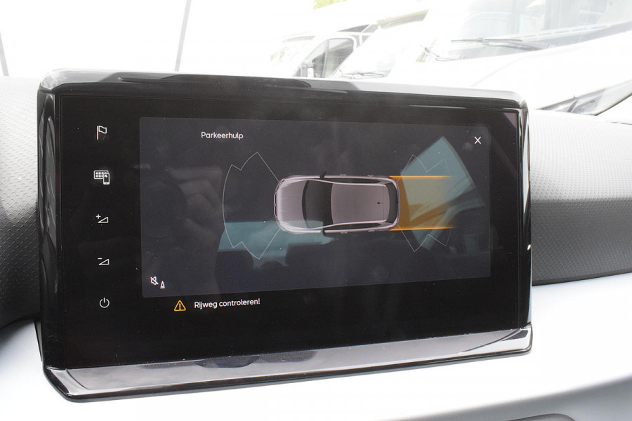 Seat Ibiza 1.0 EcoTSI Style Business Intense | LED | Stoelverwarming | Climate | CarPlay
