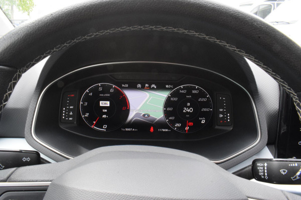 Seat Ibiza 1.0 EcoTSI Style Business Intense | LED | Stoelverwarming | Climate | CarPlay