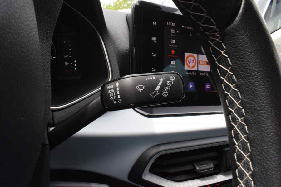 Seat Ibiza 1.0 EcoTSI Style Business Intense | LED | Stoelverwarming | Climate | CarPlay