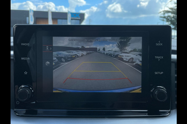 Kia Xceed 1.0 T-GDi DynamicLine|FACELIFT|120PK|APPLE CARPLAY|ANDROID AUTO|STOEL+STUURVERW|CAMERA|CRUISE+CLIMATE|1e EIG.|INCL.BTW|
