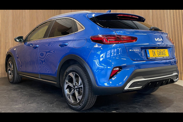 Kia Xceed 1.0 T-GDi DynamicLine|FACELIFT|120PK|APPLE CARPLAY|ANDROID AUTO|STOEL+STUURVERW|CAMERA|CRUISE+CLIMATE|1e EIG.|INCL.BTW|