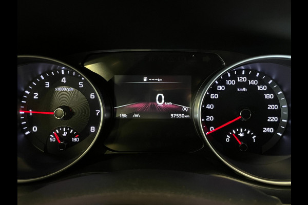 Kia Xceed 1.0 T-GDi DynamicLine|FACELIFT|120PK|APPLE CARPLAY|ANDROID AUTO|STOEL+STUURVERW|CAMERA|CRUISE+CLIMATE|1e EIG.|INCL.BTW|