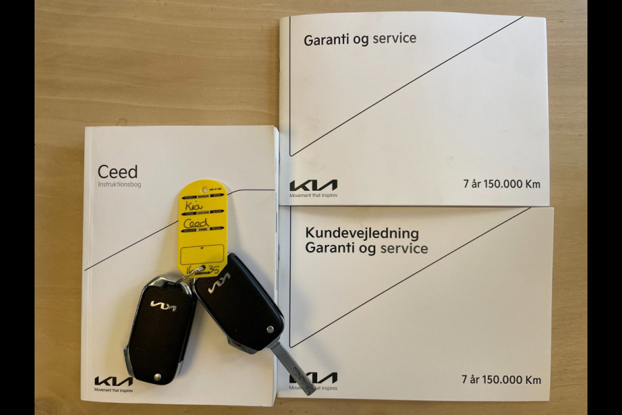 Kia Xceed 1.0 T-GDi DynamicLine|FACELIFT|120PK|APPLE CARPLAY|ANDROID AUTO|STOEL+STUURVERW|CAMERA|CRUISE+CLIMATE|1e EIG.|INCL.BTW|