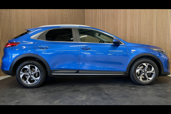 Kia Xceed 1.0 T-GDi DynamicLine|FACELIFT|120PK|APPLE CARPLAY|ANDROID AUTO|STOEL+STUURVERW|CAMERA|CRUISE+CLIMATE|1e EIG.|INCL.BTW|